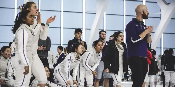 Team Cheering