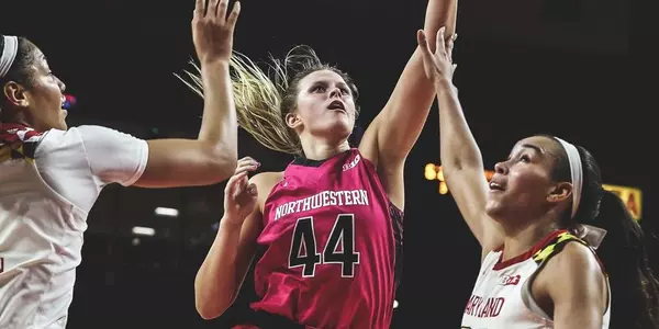Abi Scheid vs. Minnesota