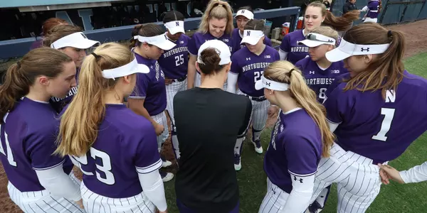 softball team