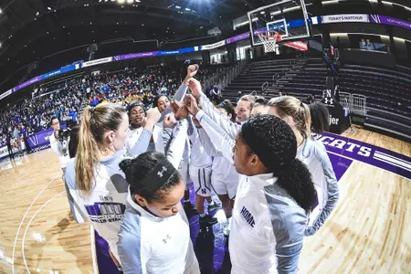 Team Huddle
