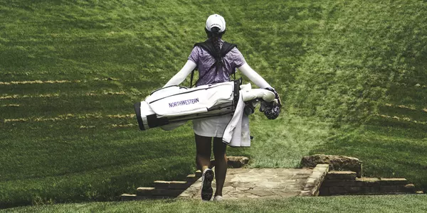 Janet Mao Scenic 2018 NCAA Championships