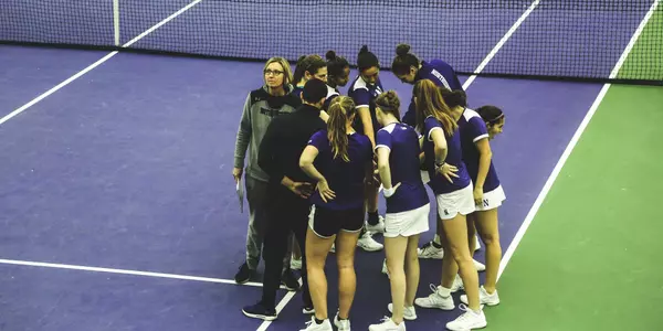 Team Huddle