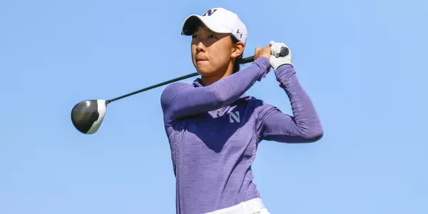 Janet Mao 2019 PING/ASU Invitational