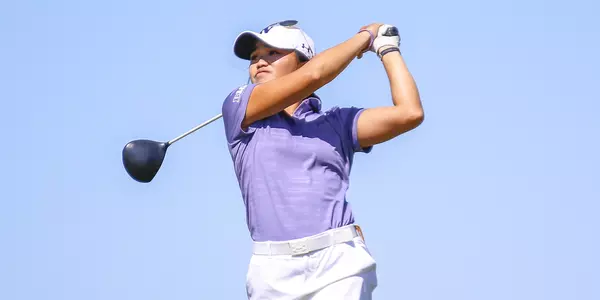 Stephanie Lau 2019 PING/ASU Invitational