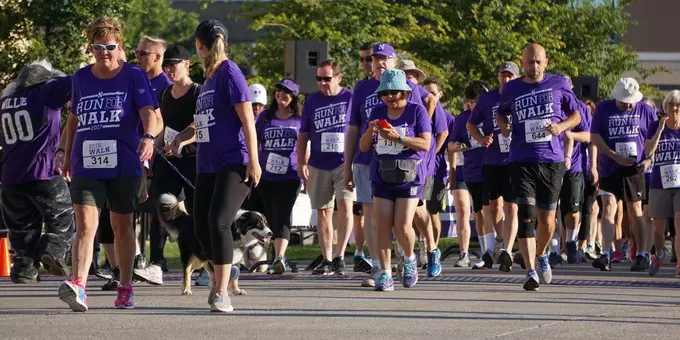 2017 Run for Walk