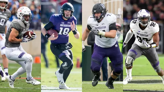 2019 NFF Honor Society Inductees