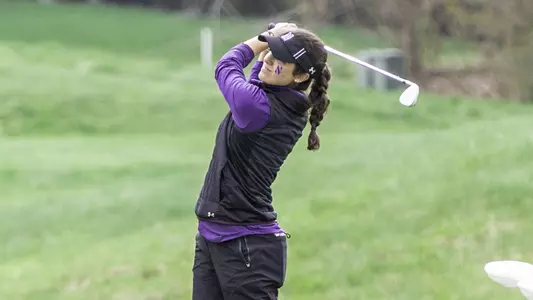 Brooke Riley 2019 Big Ten Championships