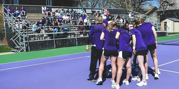 Team Huddle