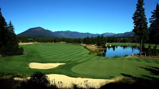 Tumble Creek Golf Club