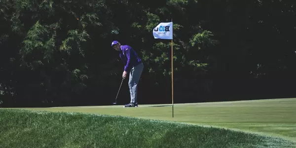 Ryan Lumsden, Big Ten Championships
