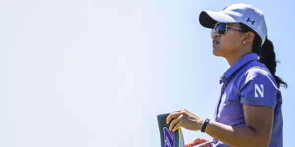 Stephanie Lau Profile PING/ASU Invitational
