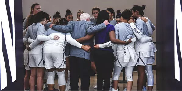 Northwestern WBB 2018-19 Team