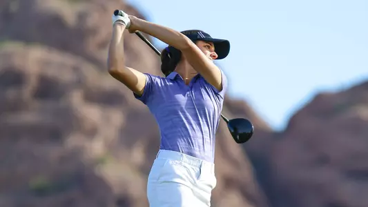 Brooke Riley 2019 PING/ASU Invitational 2