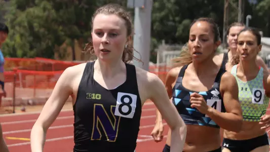 Aubrey Roberts 2019 Oxy Invite