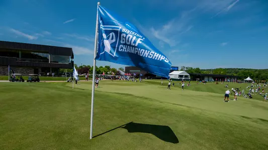 2019 NCAA Women's Golf Championships Flag
