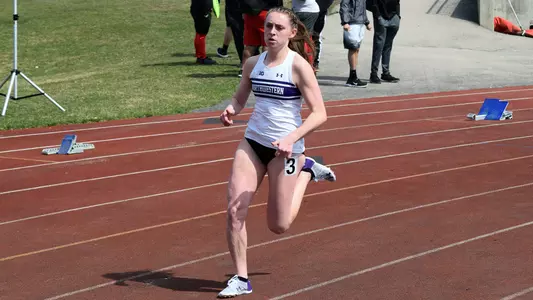 Olivia Verbeke Benedictine 2019