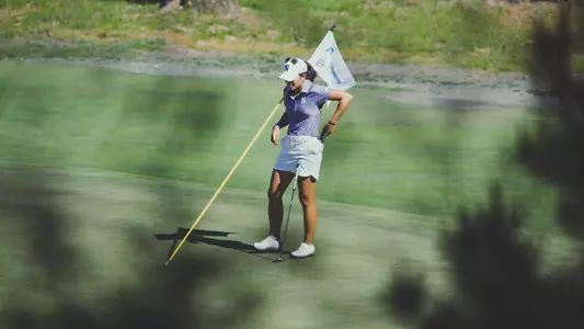 Stephanie Lau NCAA Regional Cle Elum 2019