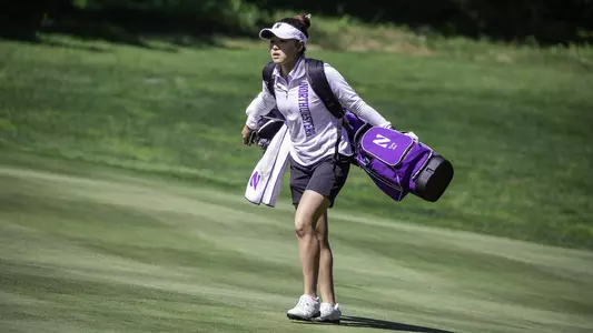 Kelly Sim 2019 NCAA West Regional