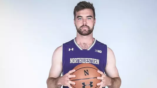 Pat Spencer Basketball