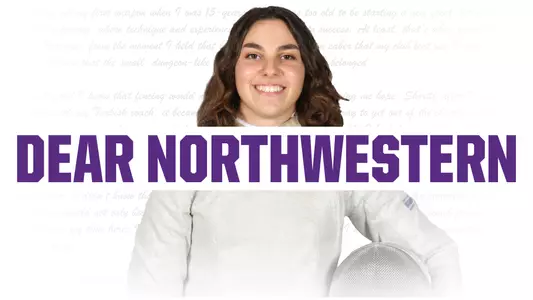 Emine Yücel Dear Northwestern