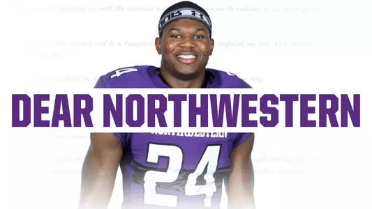 Montre Hartage Dear Northwestern