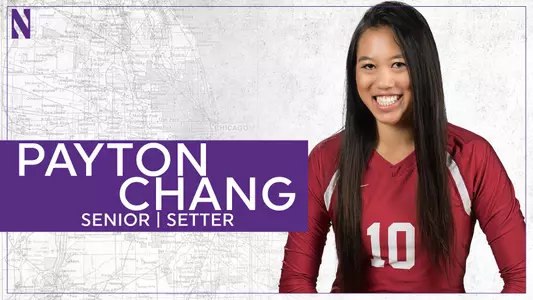 Payton Chang
