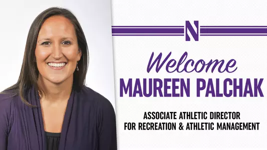 Welcome Maureen Palchak recreation