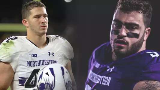 Fisher-Gaziano-Bednarik-Award