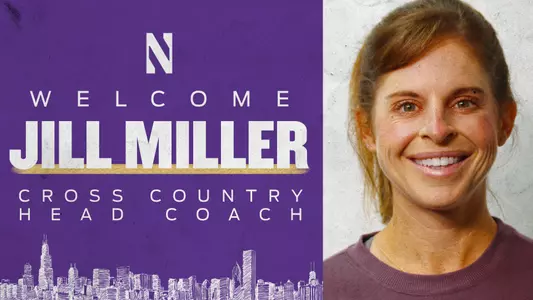 Jill Miller Welcome