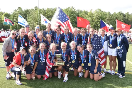 u19 lax