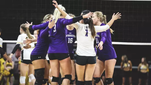 vb huddle