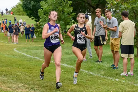 xc recap