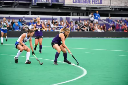 NU vs Duke