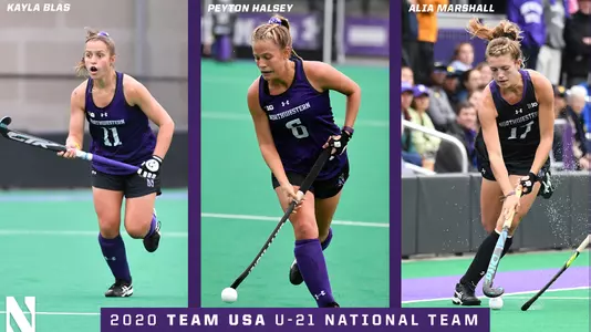 U-21 National Team FH