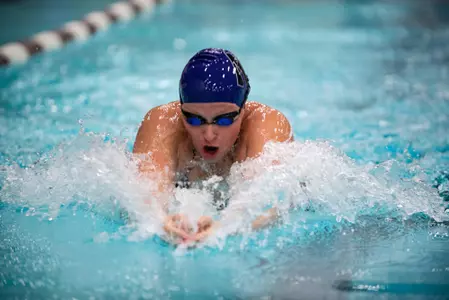 Swim v Iowa
