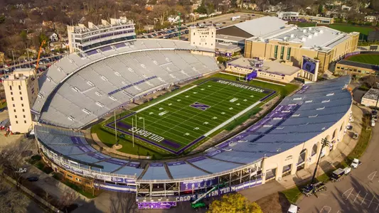 Ryan Field Drove