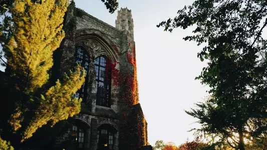 Deering Side