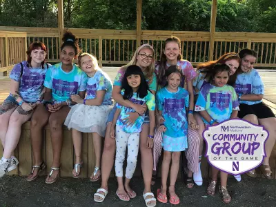 Epilepsy Foundation of Greater Chicago