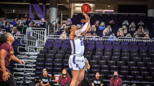 Jordan Hamilton vs. Minnesota