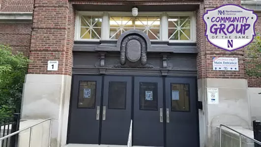 Gale Community Academy
