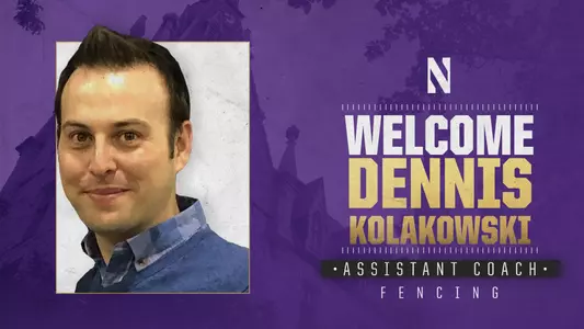 dennis kolakowski welcome