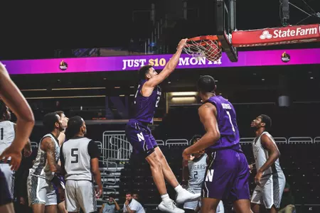 Pete Nance Slam