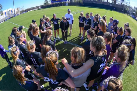 Lax Huddle_Duke