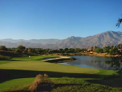 PGA West