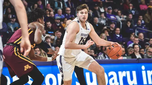 Ryan Young vs. Minnesota