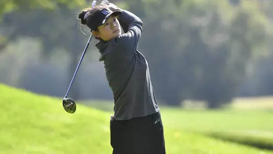 Irene Kim Windy City Classic 2019