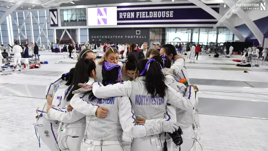 zoom_fencing at ryan fieldhouse