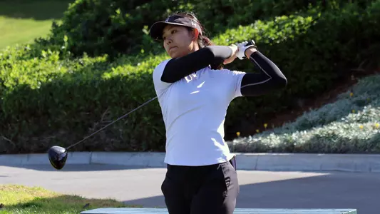 Kelly Su 2020 Bruin Wave Invitational