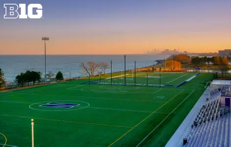 Martin Stadium Puzzle
