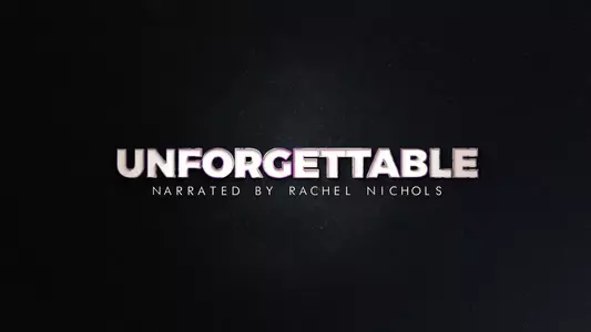 Unforgettable Rachel Nichols Thumbnail